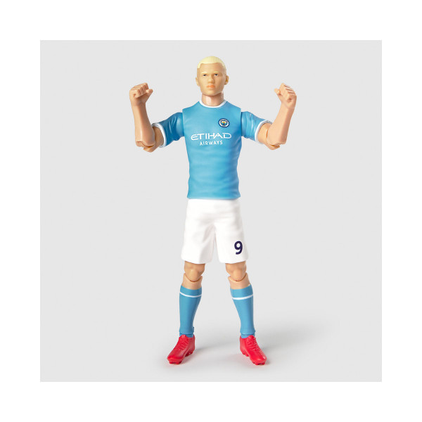 Фигура, Manchester City - Haaland, 20 cm 