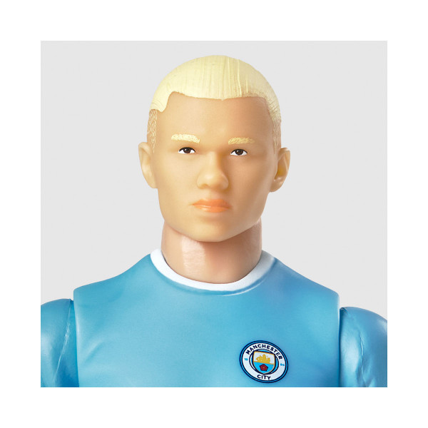 Фигура, Manchester City - Haaland, 20 cm 