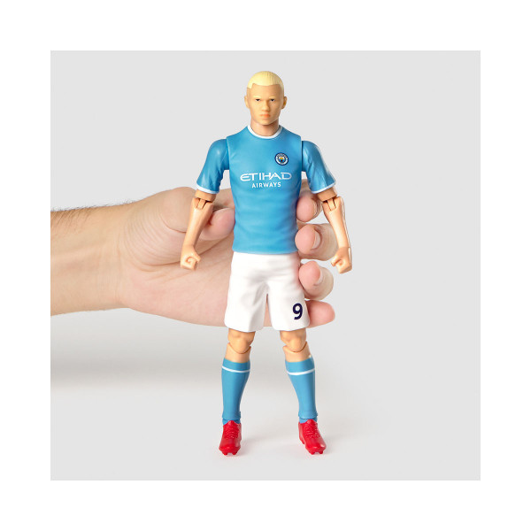 Фигура, Manchester City - Haaland, 20 cm 