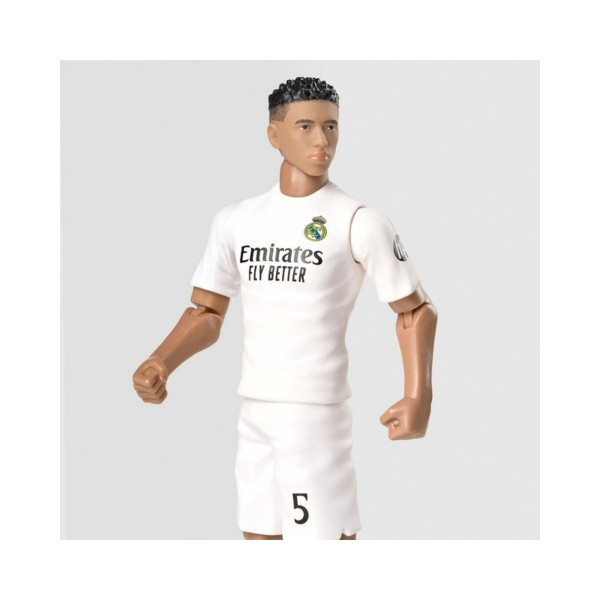 Фигура, Real Madrid - Belingham, 20 cm 