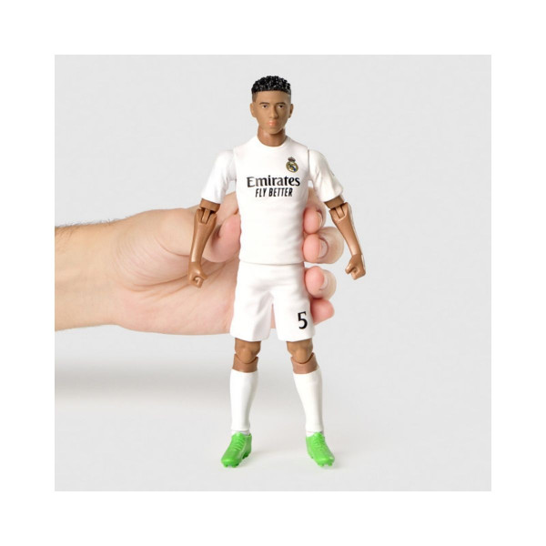 Фигура, Real Madrid - Belingham, 20 cm 