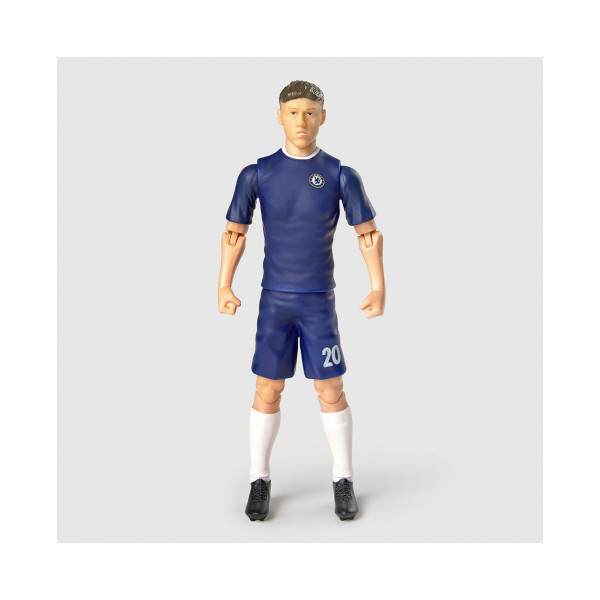 Фигура, Chelsea - Cole Palmer, 20 cm 