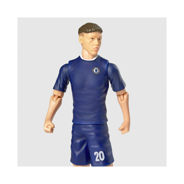 Фигура, Chelsea - Cole Palmer, 20 cm 