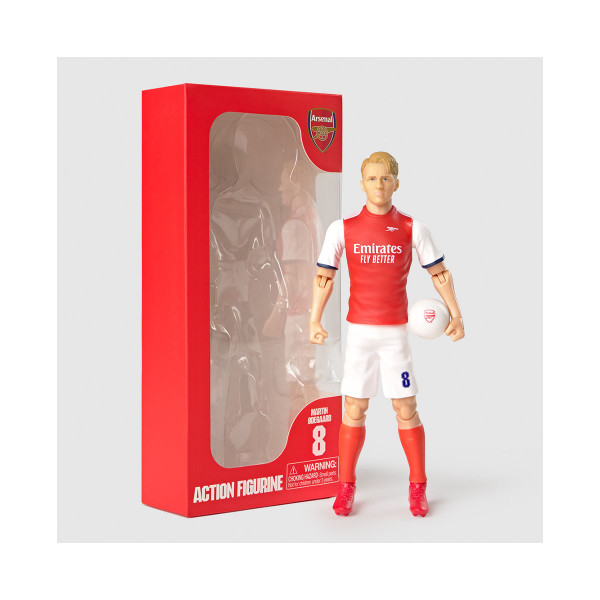 Фигура, Arsenal - Odegaard, 20 cm 