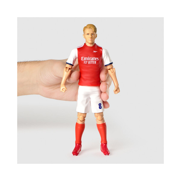 Фигура, Arsenal - Odegaard, 20 cm 