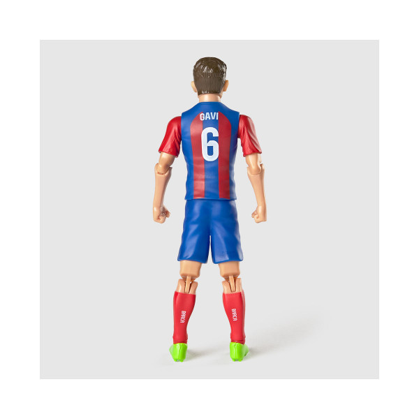 Фигура, Barcelona - Gavi, 20 cm 