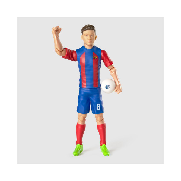 Фигура, Barcelona - Gavi, 20 cm 