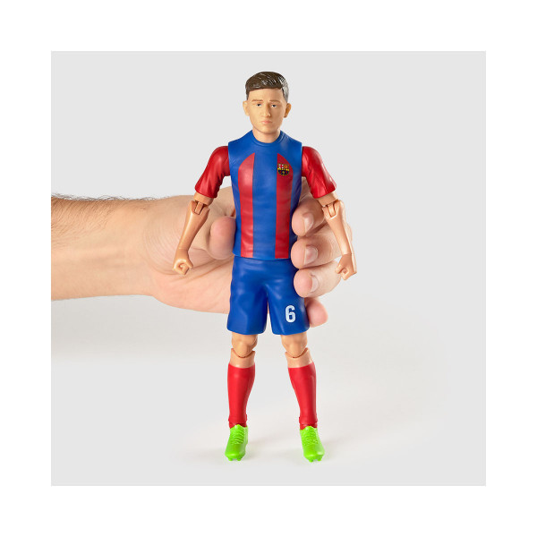 Фигура, Barcelona - Gavi, 20 cm 