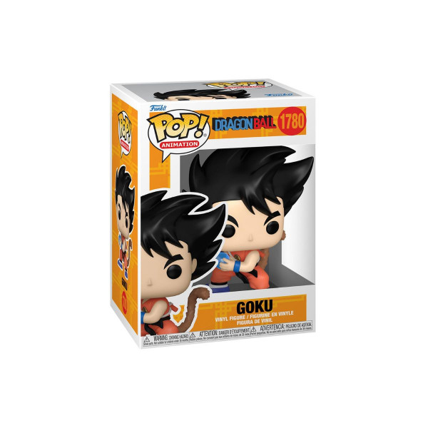 Фигура, Pop! Animation, Dragon Ball - Goku (Kame) 