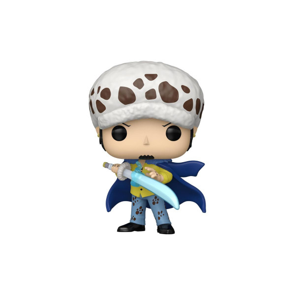 Фигура, Pop! Animation, One Piece - Trafalgar Law 