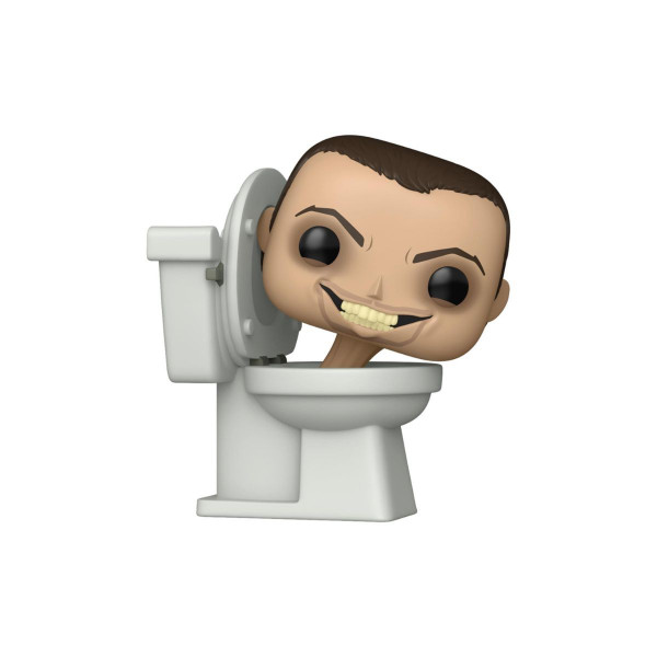 Фигура, Pop! Animation, Skibidi Toilet 