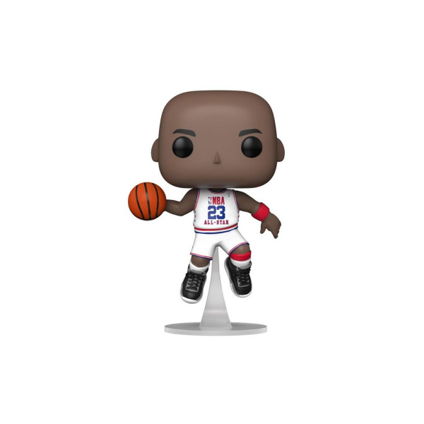 Фигура, Pop! Basketball, NBA All Stars - Michael Jordan 