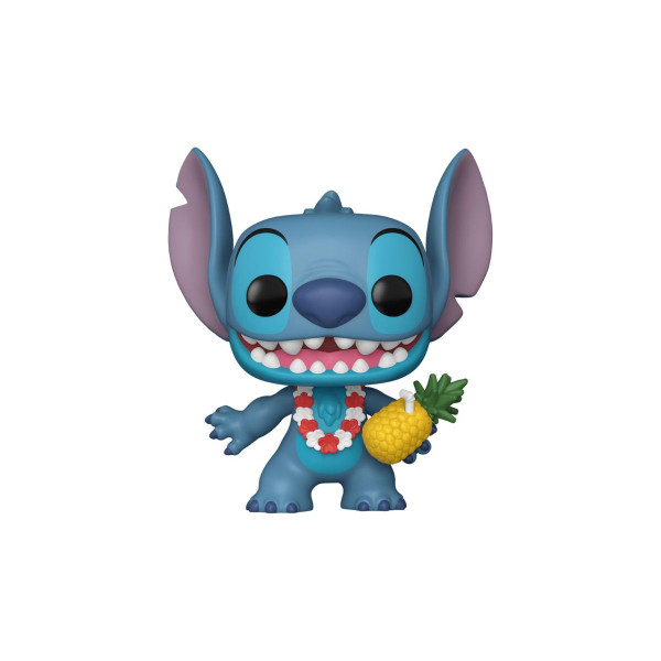 Фигура, Pop! Disney: Lilo & Stitch - Luau Stitch 