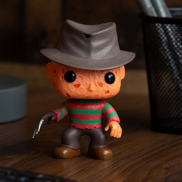 Фигура, POP! Movies, Nightmare on Elm Street - Freddy Krueger 
