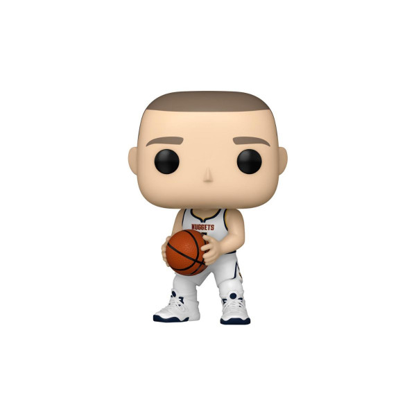 Фигура, Pop! NBA, Denver Nuggets - Nikola Jokic 