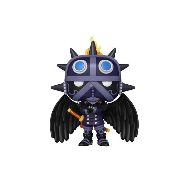 Фигура, Pop! Plus, One Piece - King 