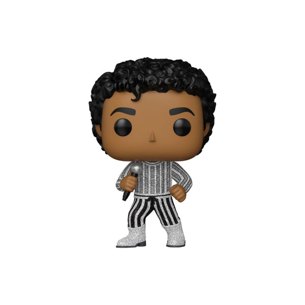 Фигура, Pop! Rocks, Michael Jackson - Rock With You (Glitter) 