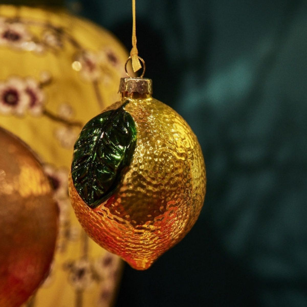 Лампион, Lemon 