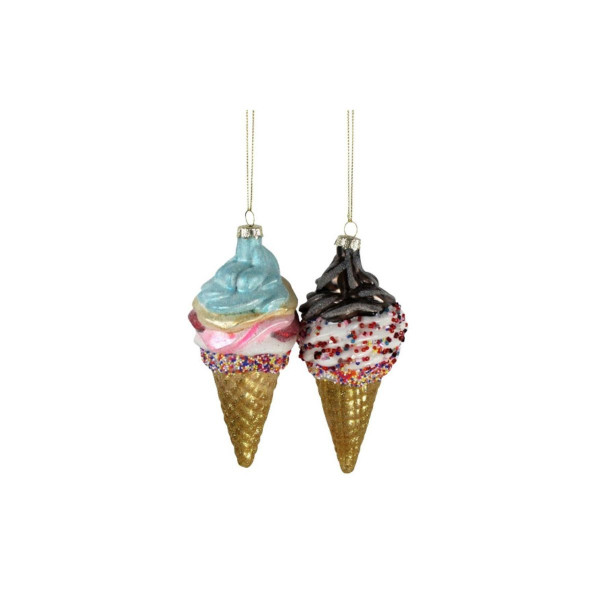 Лампион, Ice Cream Cone 