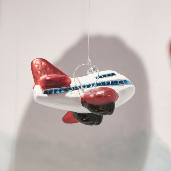 Лампион, Airplane 