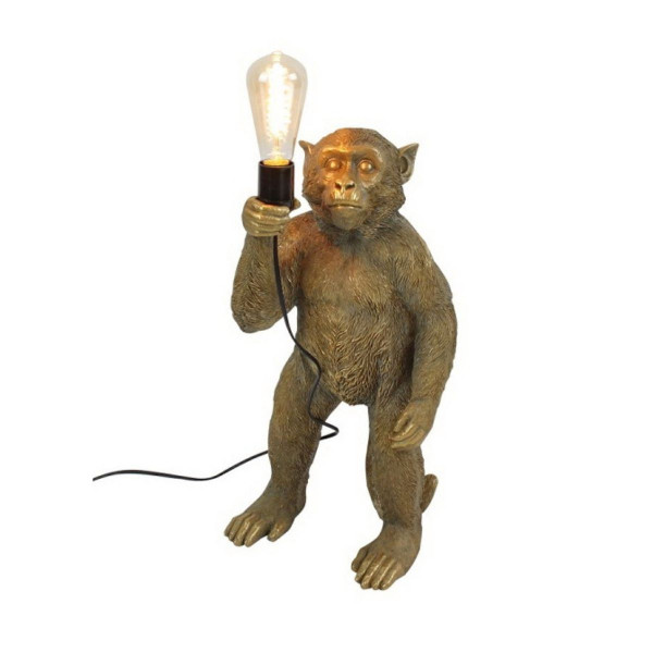 Ламба, Jungle Love: Koko 