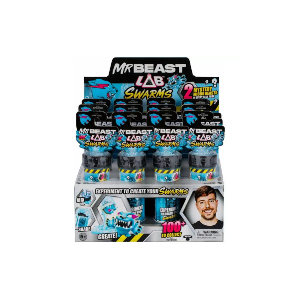 MrBeast Lab Biomite туба (рандом) 