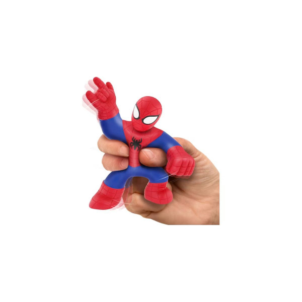 Растеглива фигура, Heroes of Goo Jit Zu: Minis - Marvel, 10 дизајни 