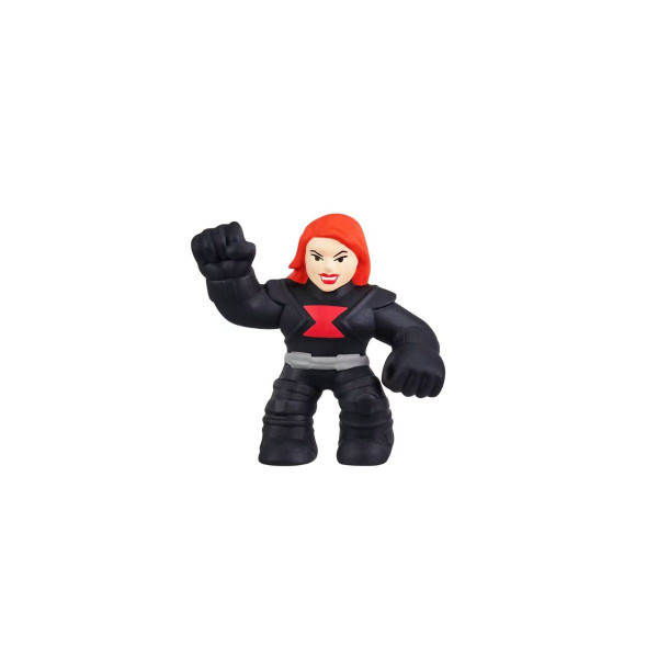 Растеглива фигура, Heroes of Goo Jit Zu: Minis - Marvel, 10 дизајни 