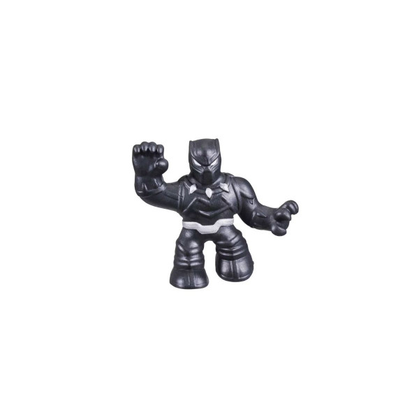 Растеглива фигура, Heroes of Goo Jit Zu: Minis - Marvel, 10 дизајни 