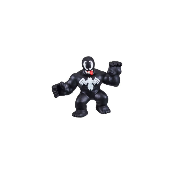 Растеглива фигура, Heroes of Goo Jit Zu: Minis - Marvel, 10 дизајни 