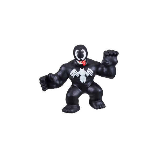 Растеглива мини фигура, Goo Jit Zu Minis - Marvel 