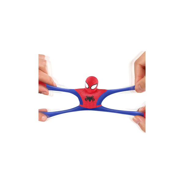 Растеглива мини фигура, Goo Jit Zu Minis - Marvel 