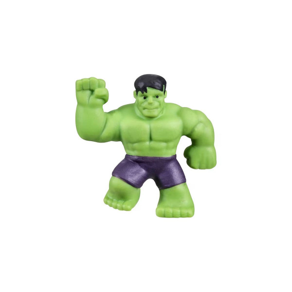 Растеглива мини фигура, Goo Jit Zu Minis - Marvel 
