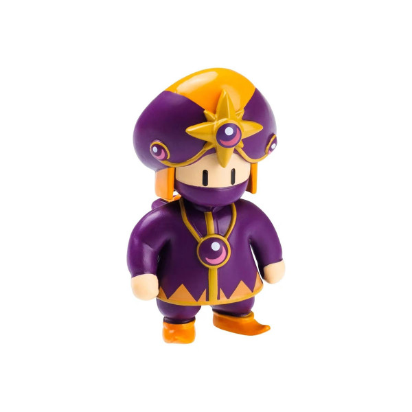 Мини фигура, Stumble Guys Mystery Figure, 5 cm 