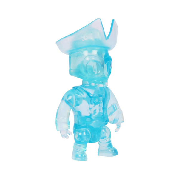 Мини фигура, Stumble Guys Mythic 8 cm, 12 дизајни 