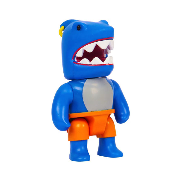 Мини фигура, Stumble Guys Mythic 8 cm, 12 дизајни 