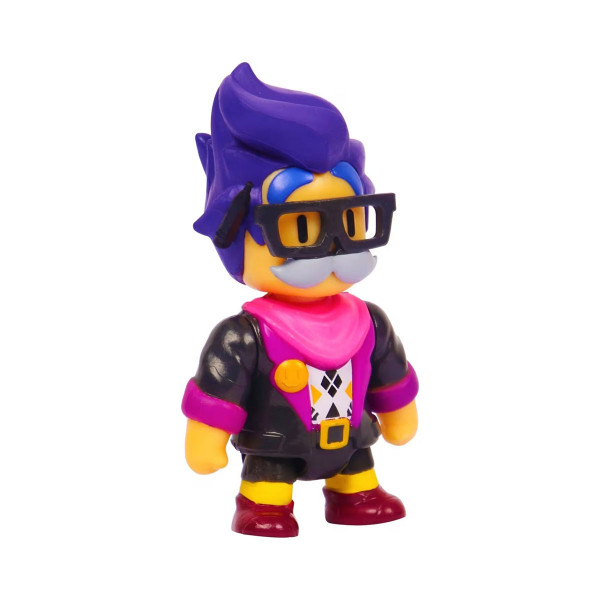 Мини фигура, Stumble Guys Mythic 8 cm, 12 дизајни 