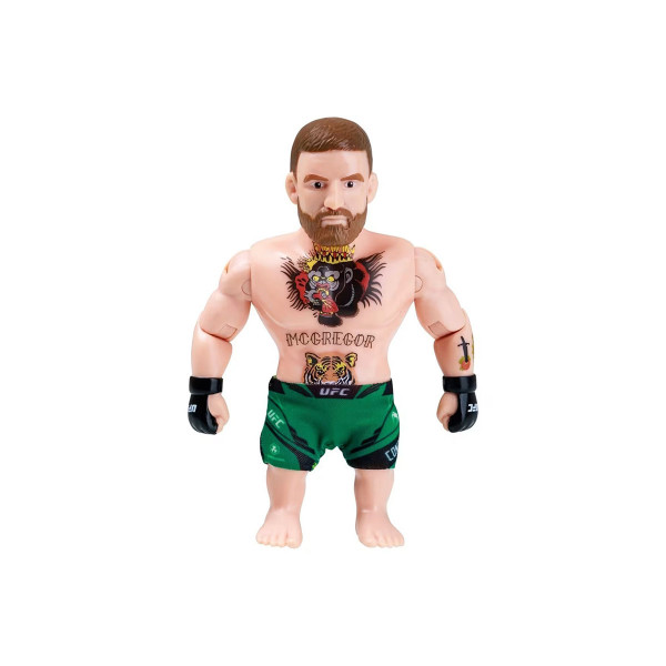 Фигура, UFC, 11 cm, 4 дизајни 