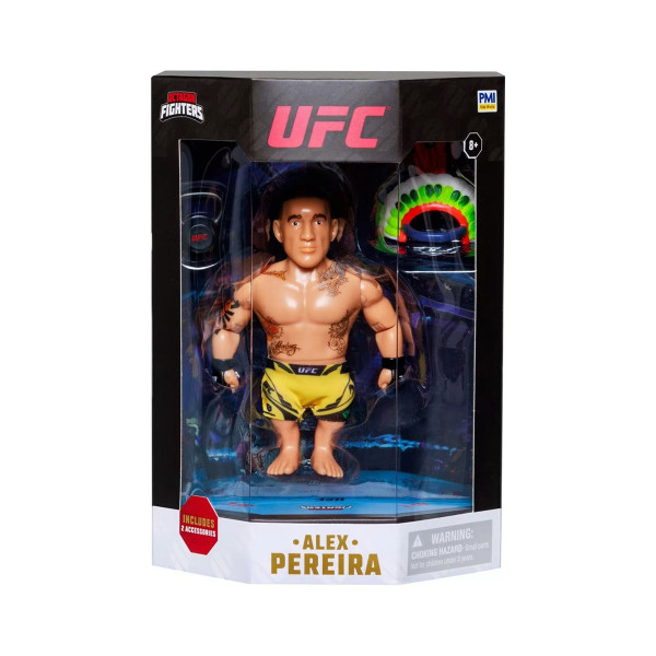 Фигура, UFC, 11 cm, 4 дизајни 