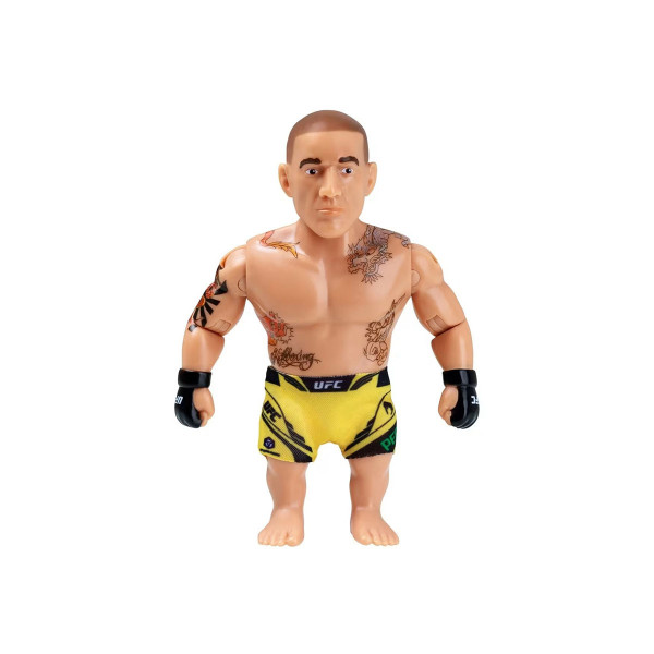 Фигура, UFC, 11 cm, 4 дизајни 