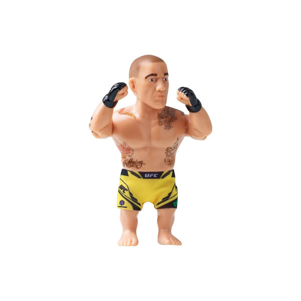 Фигура, UFC, 11 cm, 4 дизајни 