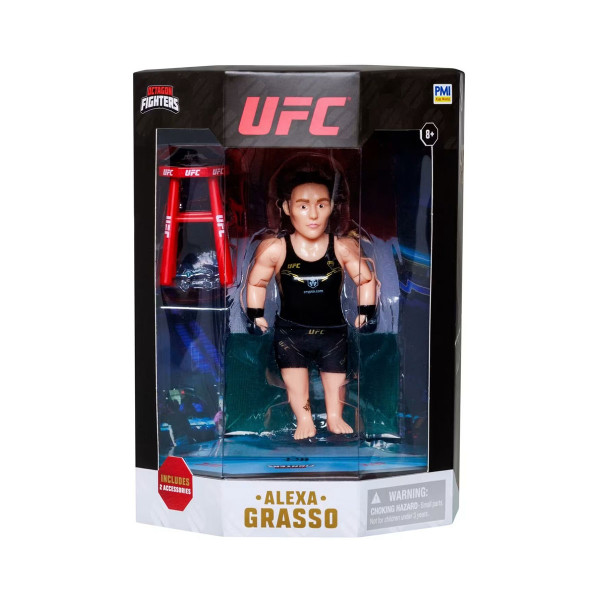 Фигура, UFC, 11 cm, 4 дизајни 