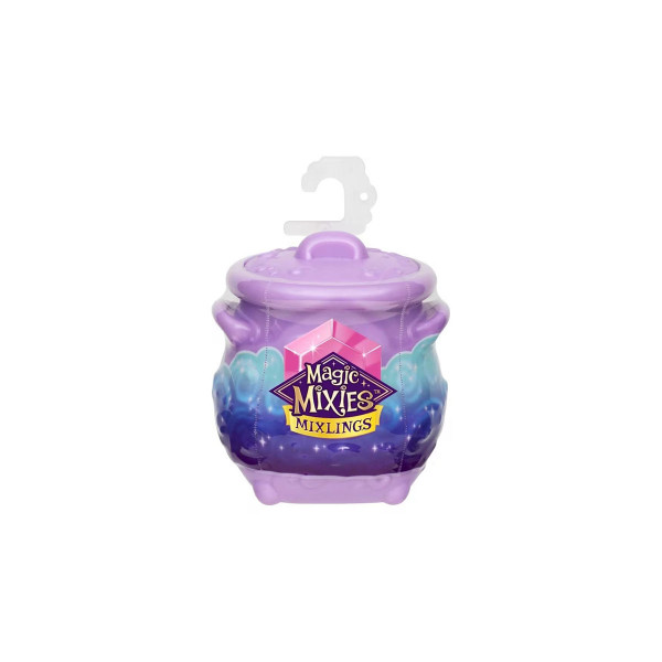 Фигура, Magic Mixies: Mixlings - Collector's Cauldron (Mystery Figure) 