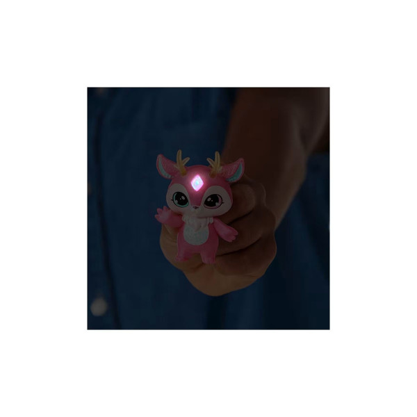 Фигура, Magic Mixies: Mixlings - Collector's Cauldron (Mystery Figure) 