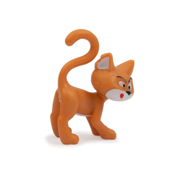 Фигура, The Smurfs (Mystery Figure), 12 модели 