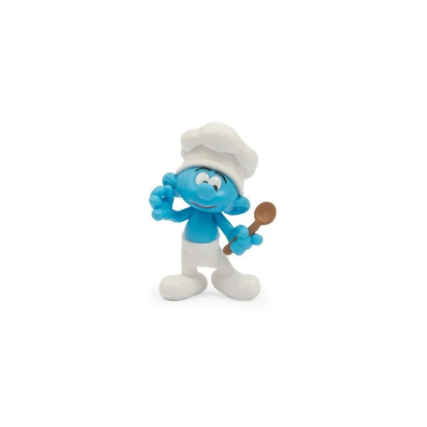 Фигура Smurfs, 12 модели (рандом) 