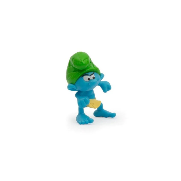 Фигура Smurfs, 12 модели (рандом) 