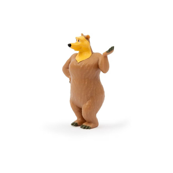 Сет од 2 фигури, Masha and the Bear, 8 дизајни 