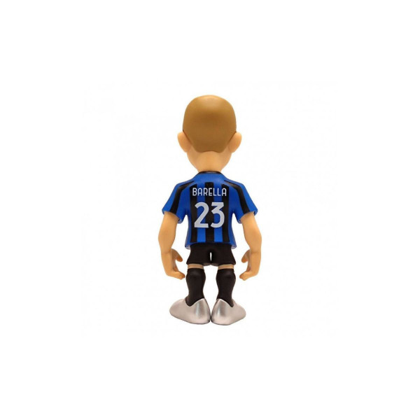 Фигура, Minix, FC Inter - Barella, 12 cm 