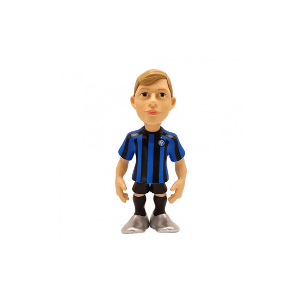 Фигура, Minix, FC Inter - Barella, 12 cm 